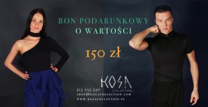 Gift voucher