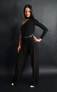 Women's Pure Classic Dance Trousers