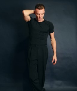 Ultimate Flex Universal Dance T-Shirt: Unleash Your Dance Potential!