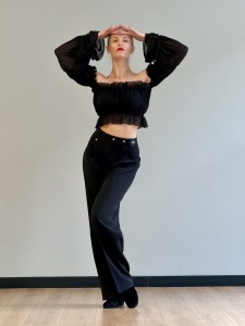 Women’s Queen Dance Trousers