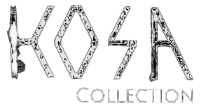 Kosa Collection